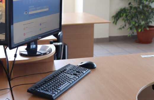 Консультации для семей участников СВО