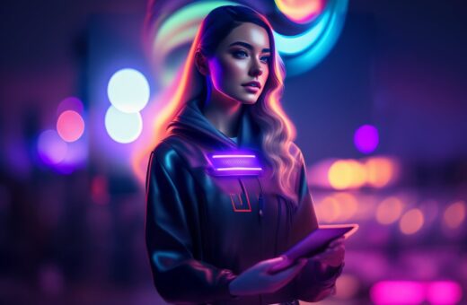 Приходите учиться в Школу креативных индустрий